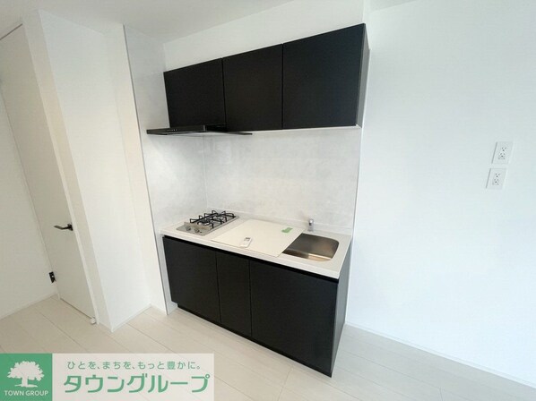 Jack yakushiIIの物件内観写真